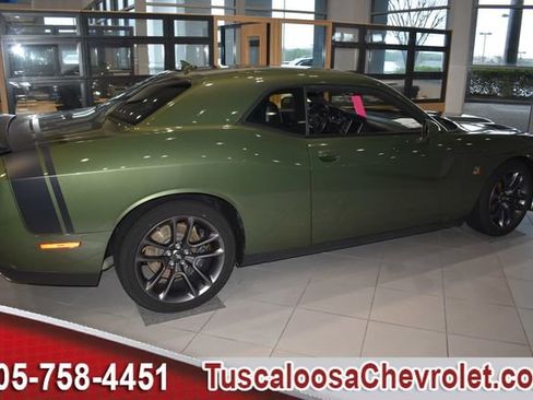 Used 2023 Dodge Challenger R/T Scat Pack w/ Plus Package image 11