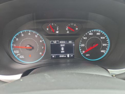 Used 2023 Chevrolet Traverse LS w/ Safety Package image 31