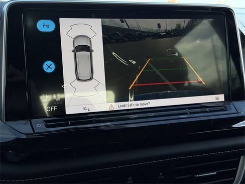 New 2026 Volkswagen Atlas SEL image 15