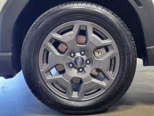 Used 2026 Subaru Outback Premium AWD/4WD image 10