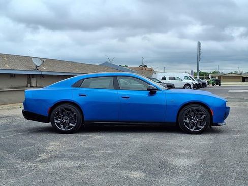 New 2026 Dodge Charger R/T AWD/4WD image 2