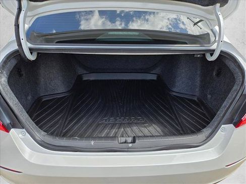Used 2022 Honda Accord LX image 6
