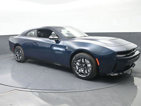 New 2026 Dodge Charger R/T Scat Pack AWD/4WD image 8