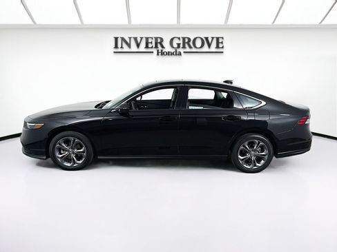 Used 2024 Honda Accord EX image 8