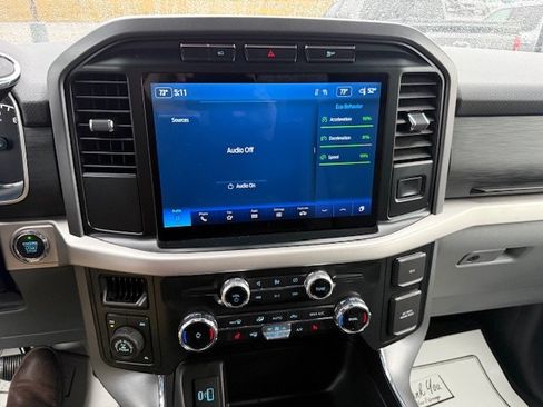 Used 2022 Ford F150 XLT w/ Equipment Group 302A High AWD/4WD image 14