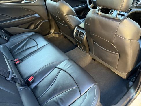 Used 2019 Buick LaCrosse Essence w/ Sun and Shade Package FWD image 69