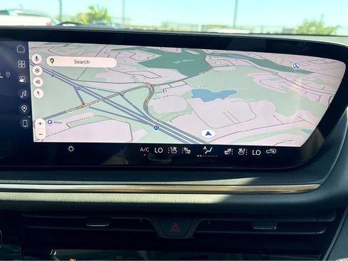 New 2026 Buick Envision Avenir AWD/4WD image 13