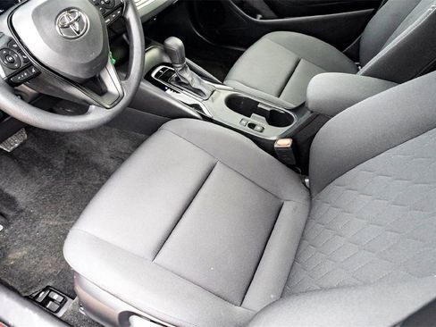 Used 2026 Toyota Corolla LE image 14