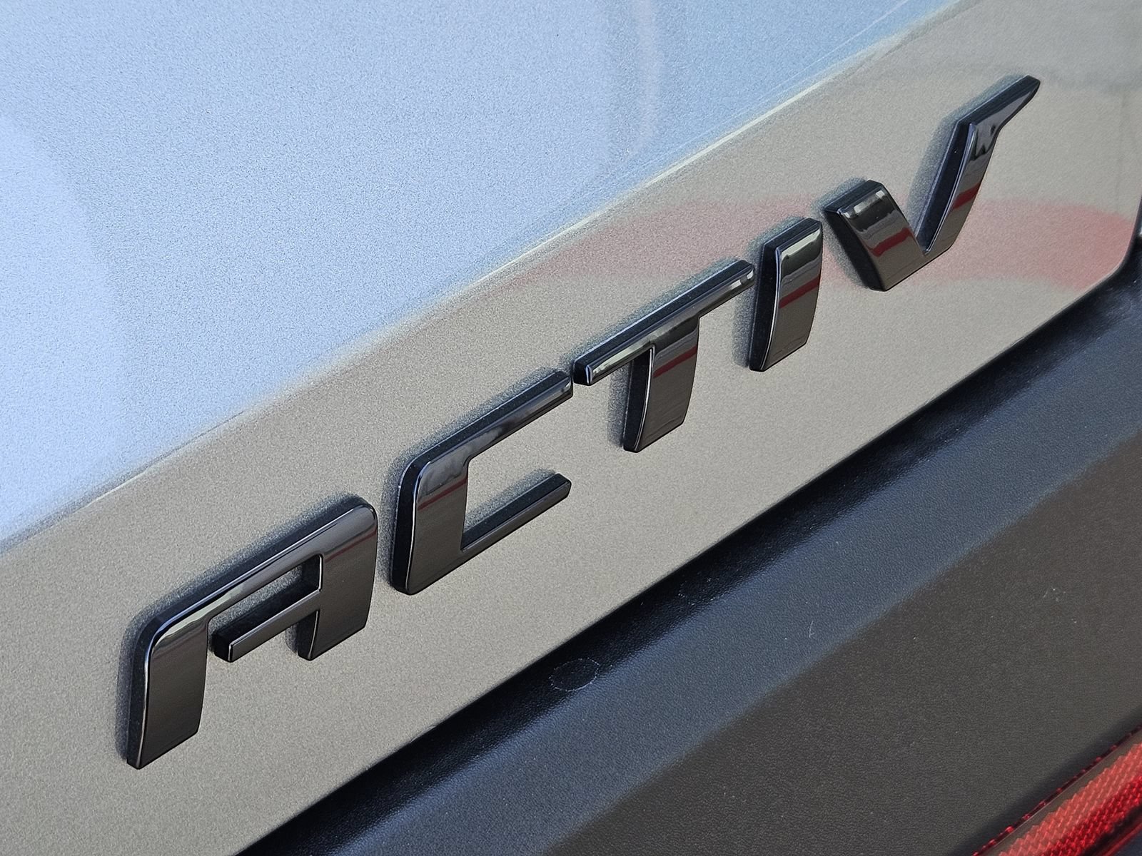 New 2027 Chevrolet Equinox ACTIV w/ Convenience Package III FWD image 14