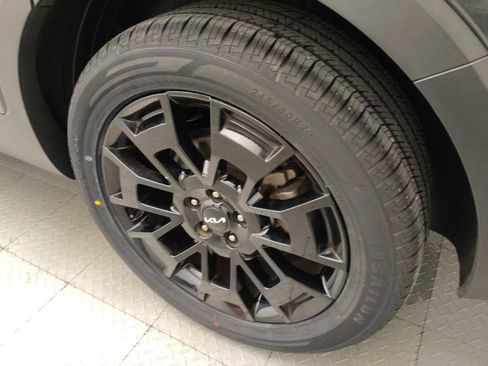 Used 2022 Kia Telluride EX w/ EX Premium Package AWD/4WD image 31