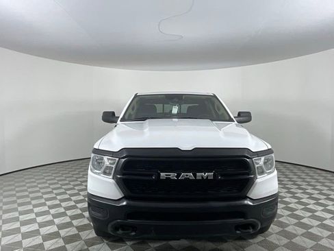 Used 2021 RAM 1500 Tradesman image 2