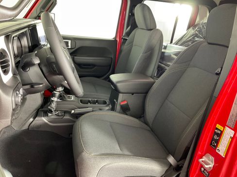 New 2026 Jeep Gladiator Sport image 11