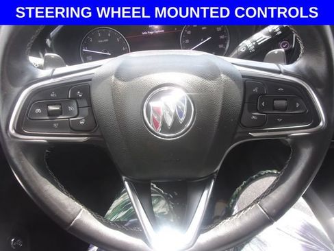 Used 2023 Buick Envision Essence FWD image 10