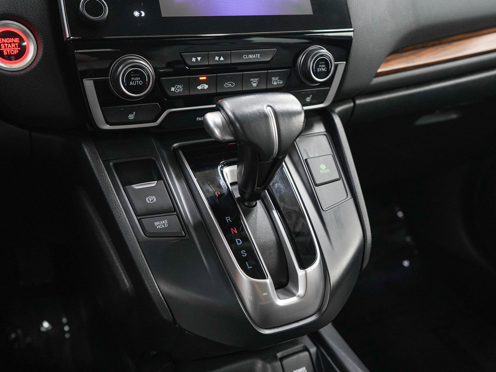 Used 2017 Honda CR-V EX-L image 23