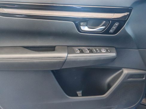 Certified 2025 Honda CR-V EX-L image 24