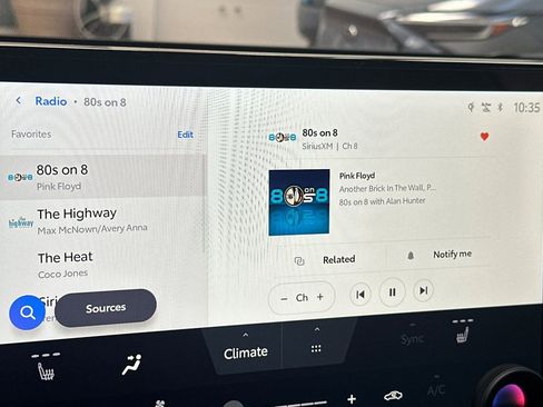 New 2026 Subaru Solterra Premium image 22