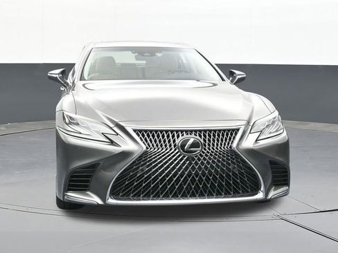 Used 2018 Lexus LS 500 image 22