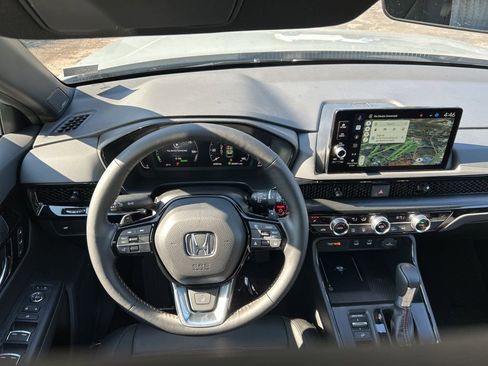 New 2026 Honda CR-V Sport Touring image 16