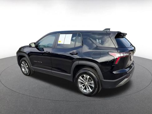 Used 2025 Chevrolet Equinox LT image 10