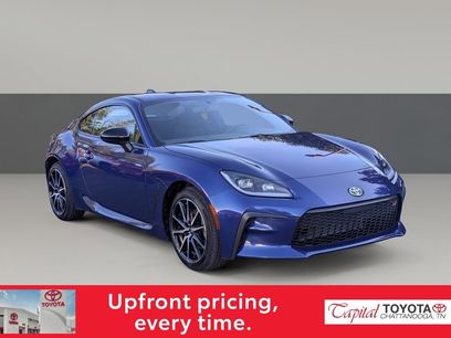 Used 2024 Toyota GR86