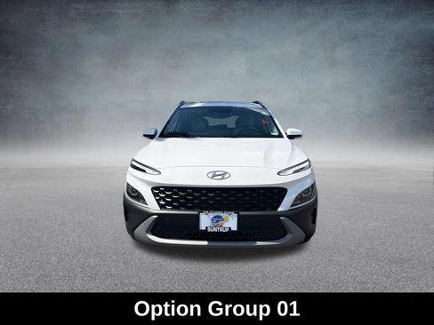 Used 2023 Hyundai Kona SEL AWD/4WD image 10