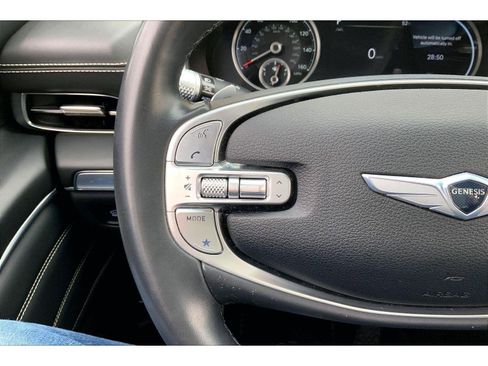 Used 2024 Genesis GV80 2.5T image 16