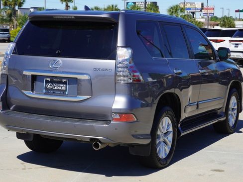 Used 2019 Lexus GX 460 Premium image 5