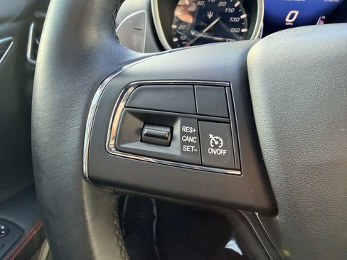 Used 2019 Maserati Ghibli S Q4 image 36