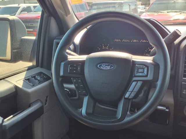 Used 2020 Ford F150 XL w/ Equipment Group 101A Mid AWD/4WD image 23