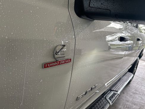 Used 2025 RAM 2500 Big Horn image 15