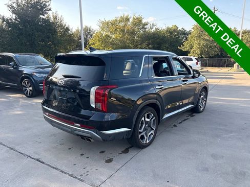 Used 2023 Hyundai Palisade Limited FWD image 5