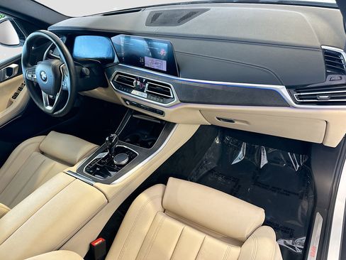 Used 2022 BMW X5 sDrive40i w/ Premium Package RWD image 27