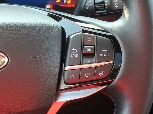 Used 2023 Ford Explorer Platinum w/ Technology Package image 25