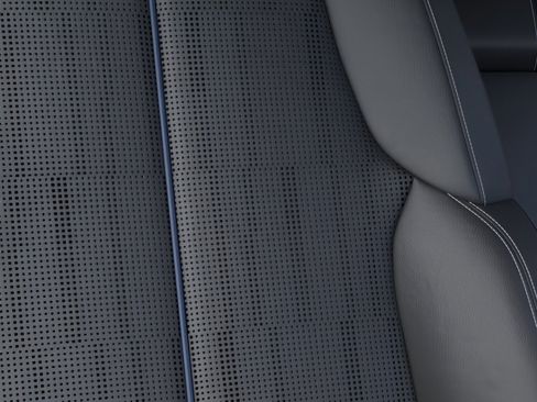 New 2025 Cadillac Lyriq Luxury image 21