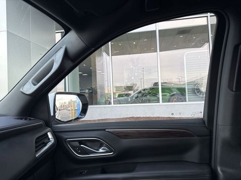 Used 2023 Chevrolet Suburban LS image 28