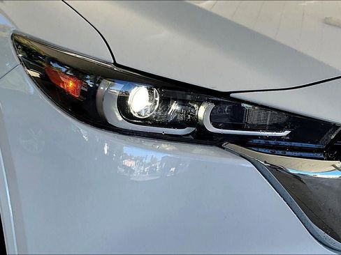 New 2025 MAZDA CX-5 AWD 2.5 S w/ Select Package image 29