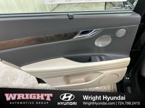 Certified 2022 Genesis G80 2.5T w/ Advanced Package image 12