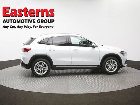 Used 2022 Mercedes-Benz GLA 250 4MATIC w/ Premium Package Lite image 47