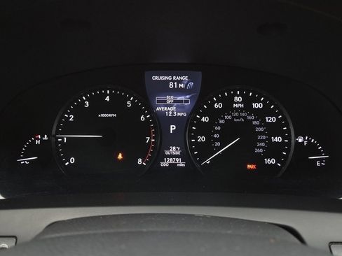 Used 2014 Lexus LS 460 AWD image 37