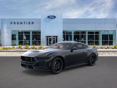 New 2025 Ford Mustang GT Premium w/ Mustang Nite Pony Package