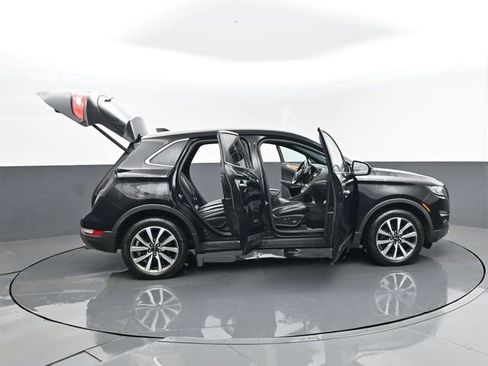 Used 2019 Lincoln MKC Reserve w/ MKC Climate Package image 33