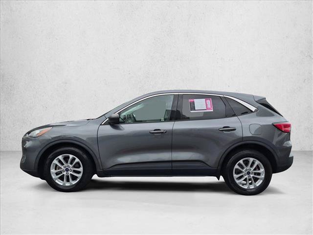 Used 2022 Ford Escape SE FWD image 9