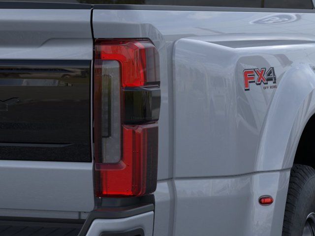 New 2026 Ford F350 Platinum AWD/4WD image 21