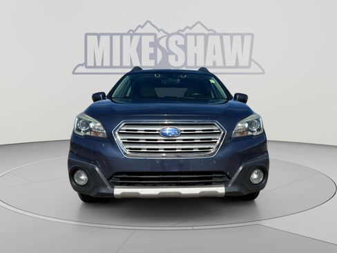 Used 2017 Subaru Outback 2.5i Limited AWD/4WD image 8