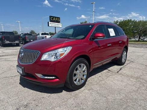 Used 2014 Buick Enclave Leather FWD image 1