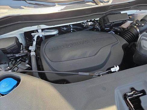 New 2026 Honda Ridgeline Black Edition image 17