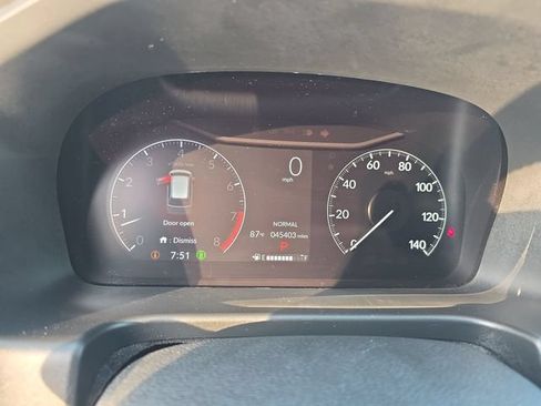 Used 2025 Honda Odyssey EX-L image 22