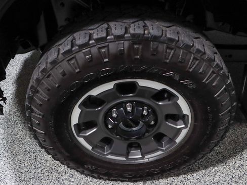 Used 2024 Ford F250 Lariat w/ Lariat Ultimate Package image 11