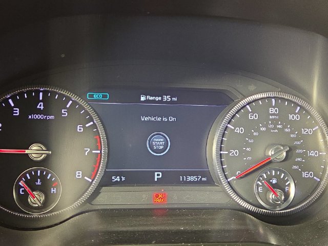 Used 2020 Kia Telluride SX w/ SX Prestige Package AWD/4WD image 20