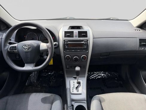 Used 2012 Toyota Corolla S FWD image 14